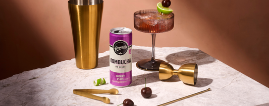 Make It A Mocktail