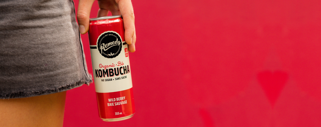 Is Kombucha Halal?