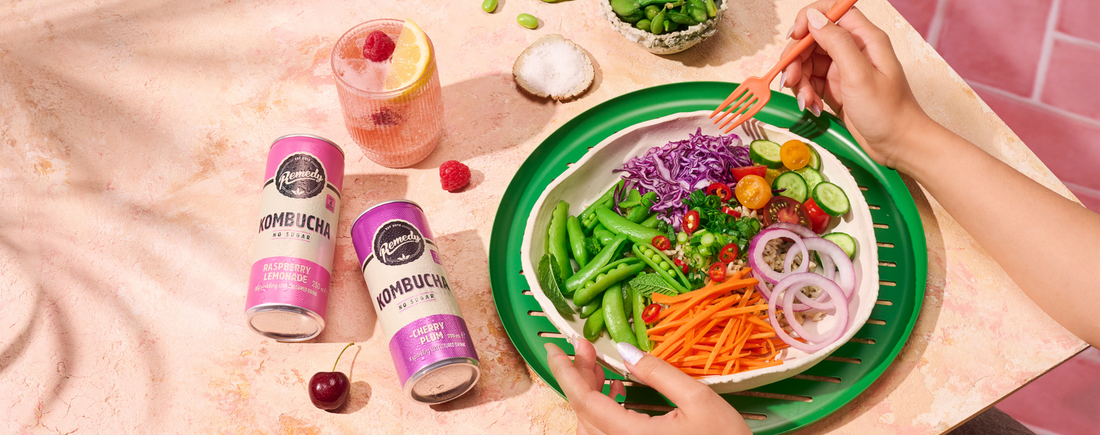 Is Kombucha Keto?