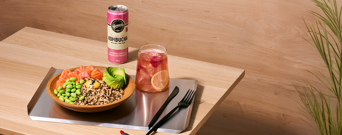 Kick Off The New Year Right