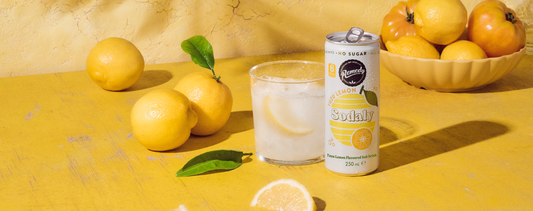 How Much Sodaly Can I Drink?