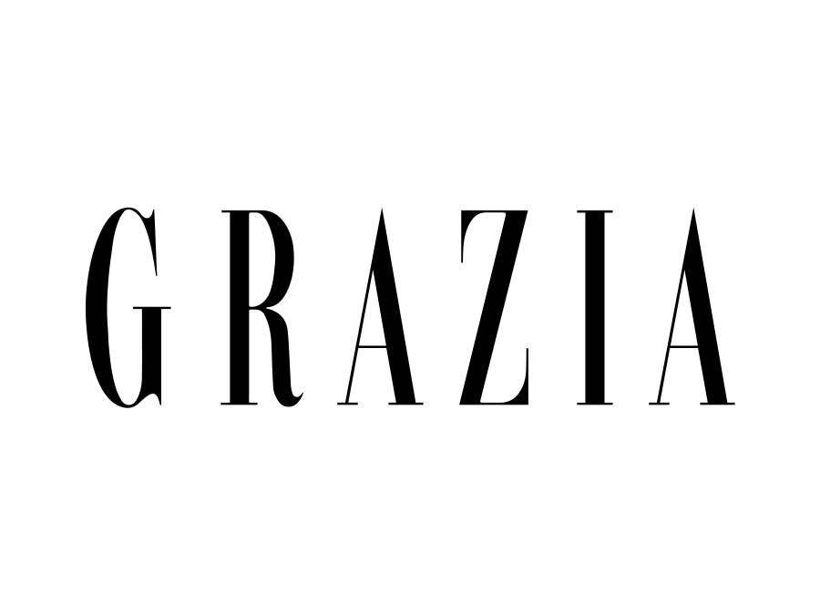 Grazia logo