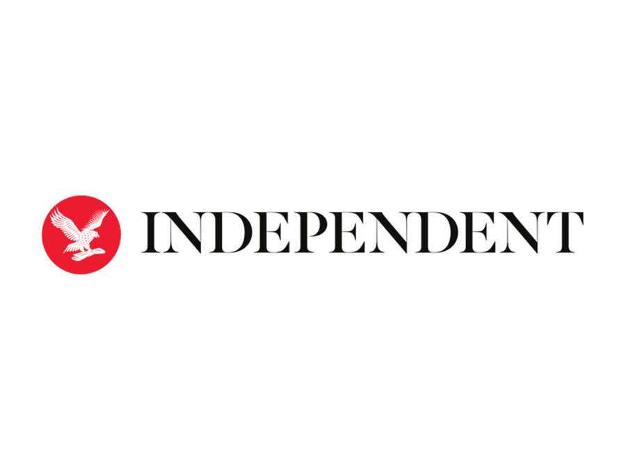 The Independent logo