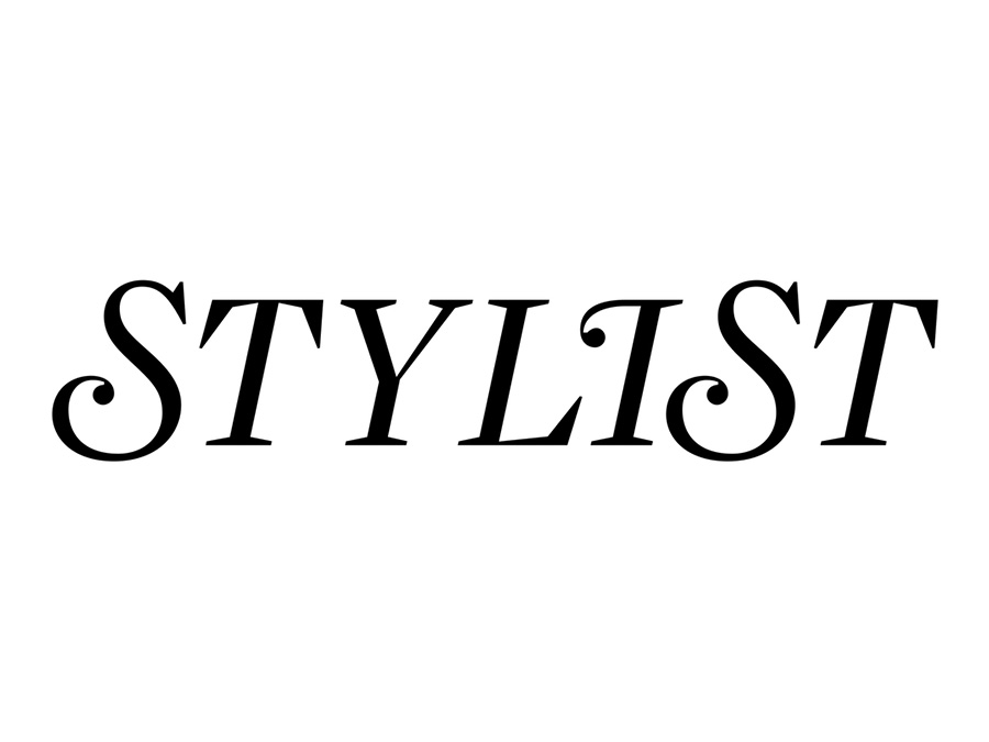 The Stylist logo