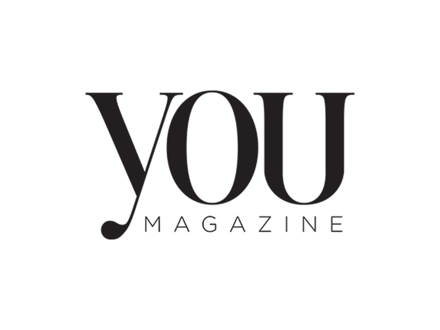 You Magazine logo