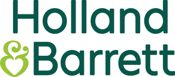 Holland and Barrett logo