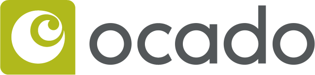 ocado logo