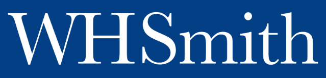 WH Smith Logo