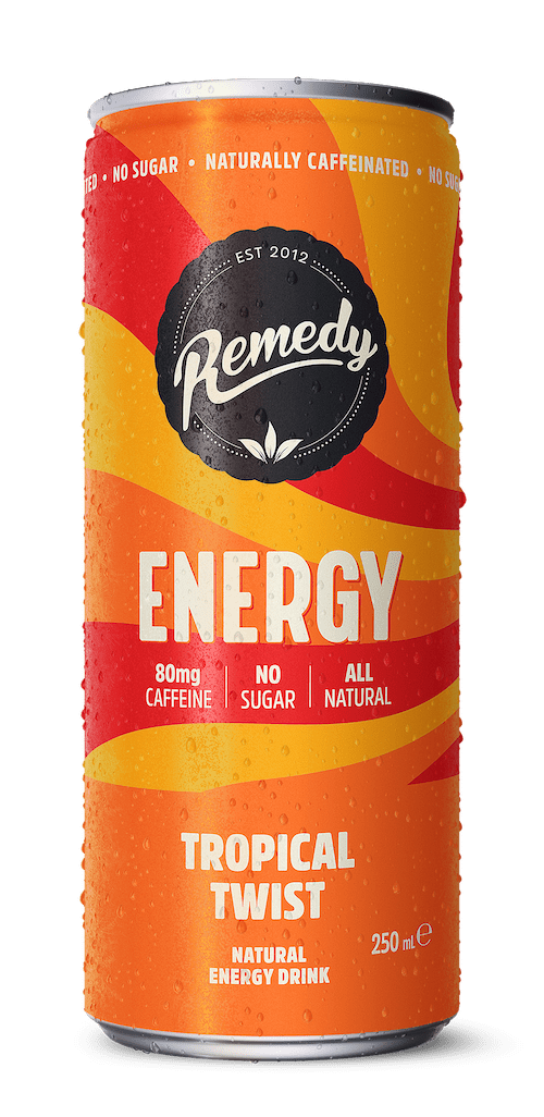 Remedy Energy Topical Twist Can